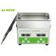 Wholesale 3.2L Digital Ultrasonic Cleaner with Timer and Heater CE certified