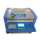 Automatic Insulation Oil Dielectric Strength BDV Tester 100KV