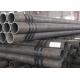 ASTM A106 GRB Carbon Seamless Pipe For Oil Power Station Boilers Galvanized Surface