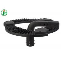 waterproof High Quality Factory Die Casting Garden Lights Sensor Post