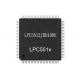 150MHz Single Core LPC5512JBD100E Embedded Microcontrollers 100-LQFP 64KB Flash