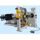 Semi Automatic Transformer Coil Winding Machine Simple Coil Winder For Dry Transformer