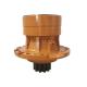 Swing Reduction Gear Box R318DL Swing Reduction Gear R318 Swing Gearbox For Excavator