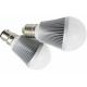 Warm white/Cool white E26/E27/B22 led bulb light with CE&RoHS approved