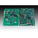 Dual PCB Board EAS Board Remote Control , PCB Circuit Board Internet Software Tuning