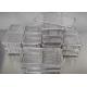 High Corrosion Resistant Wire Mesh Screen Twilled Weave SS Wire 316L 0.02mm-5mm Diameter 30-635
