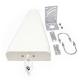 Outdoor Log Periodic 12dBi Signal Booster Antenna 700MHz To 2700MHz