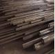 316 Stainless Steel Bar Black Round Bar Industry Surface Aisi316 316l Round Rod