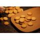 100g Abernathy Cookies With Certificate MOQ 100CTN Sweet Taste Various Vitamins