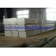 304 Stainless Steel Square Bar JIS, AISI, ASTM, GB, DIN, EN SGS / BV / ABS / LR / TUV / DNV