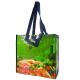 PP Woven Lamination Bag for Shopping and Packing