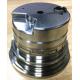 EDM Round Mould Components For Auto Medical ± 0.01 mm Tolerance