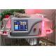High Power Lipo Laser Slimming Machine Spa Equipment Non Continuous Operation
