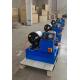1/4 TO 1.5 Inch Portable Hydraulic Crimping Machine 8 Sets Mobile FY-P38