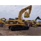 Hydraulic Used CAT Excavators Caterpillar 325B 325BL 325D