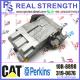 Diesel Engine Pump 319-0676 3190676 10R-8898 10R8898 For Caterpillar CAT C7 C9 Engine