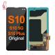 Original Lcd Screen For SMG Galaxy S10 Replacement Screen