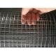 1.2x30m 304 Stainless Steel Welded Wire Mesh  Fencing Rectangle Hole
