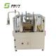 High Speed 20 Cases/Min Automatic Opening Cardboard Box Unpacking Machine