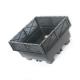 Support Room Space Selection Plastic Plant Tray for Home Garden Flower Pot and Planter