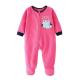 Kids Rompers Multi Pattern 100% Cotton Infant Footed Romper Pajamas Baby Clothes