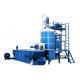 BES Accurate Type EPS Polystyrene Machine Batch Pre Expansion EPS Machine