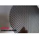 Powder Coated Security Screen Mesh  T316 Stainless Steel Insect Screen