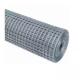 abrasion proof 0.4mm-5.2mm Metal Mesh Fence Panels 6ft Welded Wire Fencing