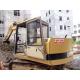 construction digger for sale e70B track excavator second hand  used excavator for sale