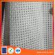 Textilene mesh fabric materials 4X4 30%polyester yarn with 70%PVC coating
