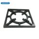                  Sinopts High Quality Kitchen Equipment Cast Iron Grill Grates             