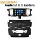Ouchuangbo car radio stereo 8 inch android 6.0 for Nissan Patrol 2015 with gps navi bluetooth steering wheel control