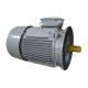 Y2 Series 2hp 3 Phase Induction Motor Electric Pump Type Low Noise Large Torque