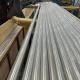 Polishing 150lbs Welded Stainless Steel Tubing Customized Thickness