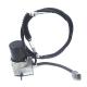 DH220-5 Excavator Electric Parts Engine Throttle Motor ASSY 2523-9014 STEPPER MOTOR 2523-9015