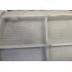 High Efficiency 316l Wire Mesh Demister Salt Resistance Easy To Install