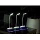 Creative USB Innovative LED Lighting , LED Replacement Lamps Warm White Light