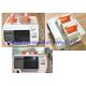 Patient Monitor Defibrillator Repair Nihon Kohden Cardiolife TEC-7511C Defibrillator