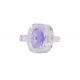 Medical Non Return Pressure Safety PC Silicone One Way Valve