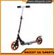 Hot sale 200mm PU big wheel kick scooter for adults
