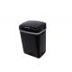 12L Hands Free Electronic Garbage Can 23*15.2*32cm Lid Type With High Efficiency