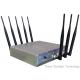 Bluetooth WiFi GPS High Power Signal Jammer with IP Remote Monitoring System