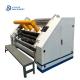 Oil Heating Single Facer Corrugation Machine For 3 / 5 Ply Corrugated Paper 150m/Min