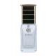 50ml Transparent Glass Clear Rectangle Bottle With White Pump For Empty Cosmetic Glass Bottles