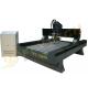 Large size 4*8feet stone engraving machine with spray nozzle