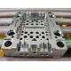 ASTM 1050 JIS S50c DIN CK53 Mold Base Standard 140-170 Hardness