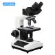 Laboratory Compound Xsz 107bn 1600x Biological Microscope