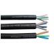 H07RN-F Heavy Model Rubber Sheathed Cable , Rubber Insulation Cable With Flexible Cores