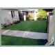 Anti - UV Healthy Natural Looking Artificial Grass Outdoor Carpet For Children