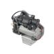 LR045251 LR012705 AMK Type Air Suspension Car Parts Compressor For LR3 LR4 Range Rover Sport